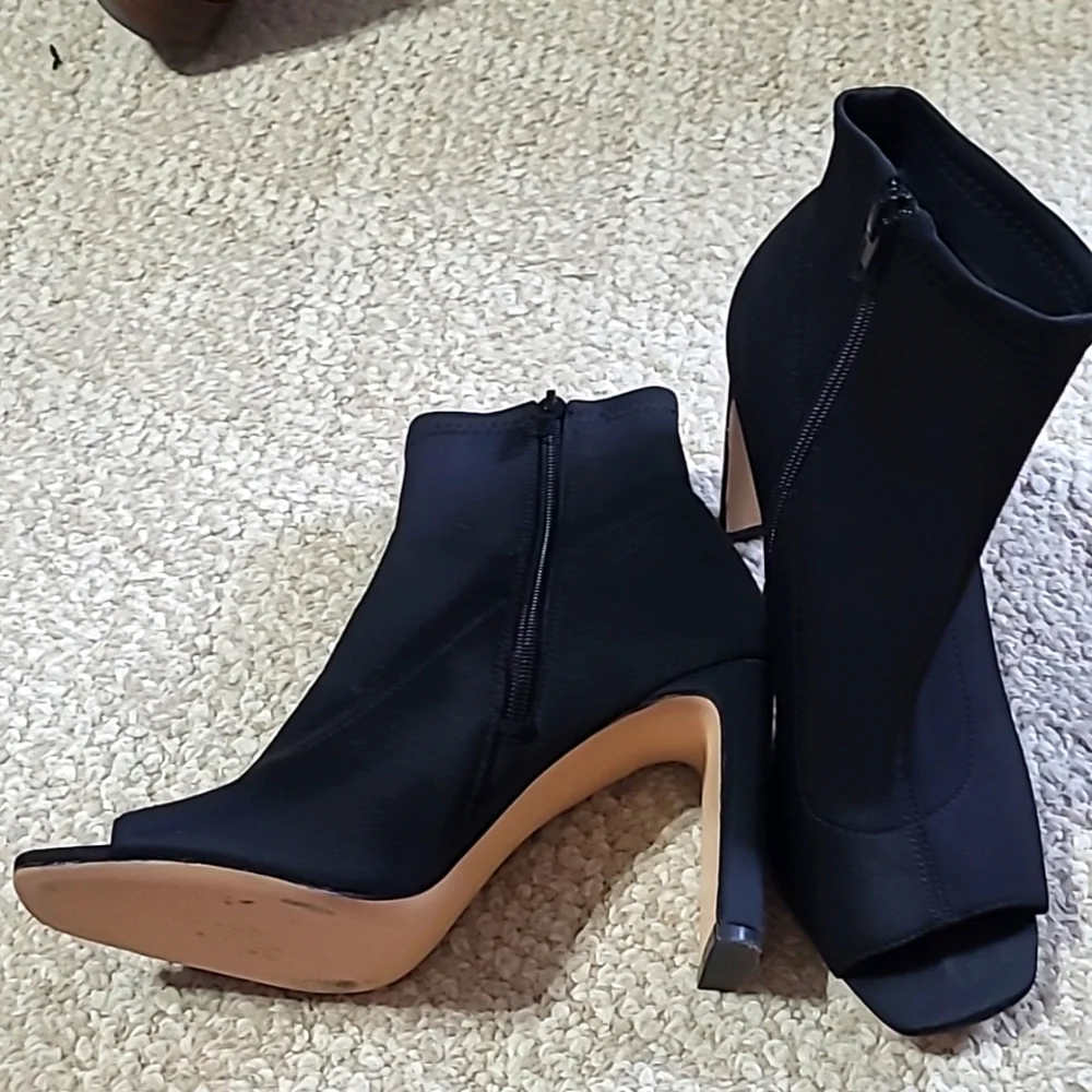 Enzo Angiolini boots - Picture 1 of 7